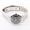 Bvlgari Bvlgari Bvlgari BB30SS D317440 SS QZ Watch with Black Dial Secondhand