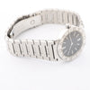 Bvlgari Bvlgari Bvlgari BB30SS D317440 SS QZ Watch with Black Dial Secondhand