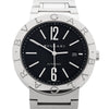 Secondhand Bvlgari Bvlgari Bvlgari BB42SSAUTO O12360 SS AT Watch with Black Dial