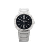 Secondhand Bvlgari Bvlgari Bvlgari BB42SSAUTO O12360 SS AT Watch with Black Dial