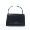 Bvlgari × Alexander Wang Serpenti Leather Handbag in Black Secondhand