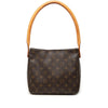 Louis Vuitton Monogram Looping MM Secondhand