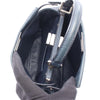 Fendi Mini Leather Iconic Peekaboo Satchel Secondhand