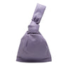 Bottega Veneta Mini Calfskin BV Twist Bag Secondhand