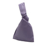 Bottega Veneta Mini Calfskin BV Twist Bag Secondhand