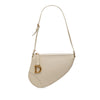 Dior Goatskin Saddle Rodeo Pouch Secondhand