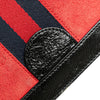 Gucci Small Suede Ophidia Chain Crossbody Secondhand