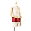 Gucci Small Suede Ophidia Chain Crossbody Secondhand