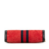 Gucci Small Suede Ophidia Chain Crossbody Secondhand