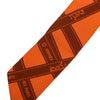 Hermès Bolduc Twilly Silk Scarf Secondhand