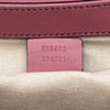 Gucci Medium Guccissima Emily Shoulder Bag Secondhand