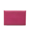 Hermès Epsom Calvi Card Holder Secondhand