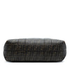 Fendi Zucca Coated Canvas Vertical Tote Secondhand