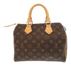 Louis Vuitton Monogram Speedy 25 Secondhand