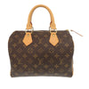 Louis Vuitton Monogram Speedy 25 Secondhand