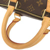 Louis Vuitton Monogram Speedy 25 Secondhand
