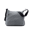 Dior Diorissimo Trotter Canvas Crossbody Secondhand