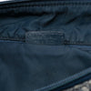 Dior Diorissimo Trotter Canvas Crossbody Secondhand