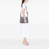 Dior Diorissimo Trotter Canvas Crossbody Secondhand