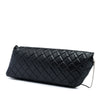Chanel Glazed Calfskin Reissue 2.55 Clutch With Chain Secondhand