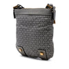 LOEWE Anagram Canvas New Road Crossbody Secondhand