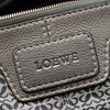 LOEWE Anagram Canvas New Road Crossbody Secondhand