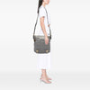 LOEWE Anagram Canvas New Road Crossbody Secondhand