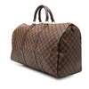 Louis Vuitton Damier Ebene Keepall 50 Secondhand