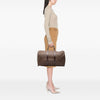 Louis Vuitton Damier Ebene Keepall 50 Secondhand
