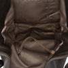 Secondhand Chanel Calfskin Modern Chain Rhodoid Hobo