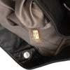 Secondhand Chanel Calfskin Modern Chain Rhodoid Hobo