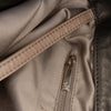 Secondhand Chanel Calfskin Modern Chain Rhodoid Hobo
