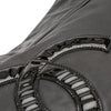 Secondhand Chanel Calfskin Modern Chain Rhodoid Hobo