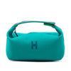 Hermès Small Canvas Bride A Brac Case Secondhand