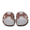 Hermès Oran Mules Secondhand