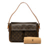 Louis Vuitton Monogram Viva Cite GM Secondhand