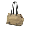 Dior Large Nylon Eiffel Tower Toujours Tote Secondhand