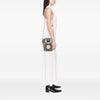 Gucci GG Nylon Off The Grid Satchel Secondhand