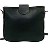 LOEWE Leather Anagram Crossbody Secondhand