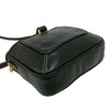 LOEWE Leather Anagram Crossbody Secondhand