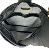 LOEWE Leather Anagram Crossbody Secondhand