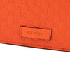 Gucci Microguccissima Wallet on Strap Secondhand