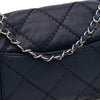 Chanel Large Quilted Lambskin Ultimate Stitch Flap Secondhand