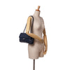 Chanel Large Quilted Lambskin Ultimate Stitch Flap Secondhand
