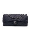 Chanel Large Quilted Lambskin Ultimate Stitch Flap Secondhand