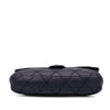 Chanel Large Quilted Lambskin Ultimate Stitch Flap Secondhand