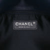 Chanel Large Quilted Lambskin Ultimate Stitch Flap Secondhand