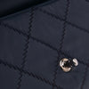 Chanel Large Quilted Lambskin Ultimate Stitch Flap Secondhand