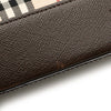 Burberry House Check Canvas Tote Secondhand