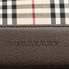 Burberry House Check Canvas Tote Secondhand